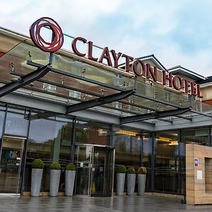 Clayton Hotel, Manchester Airport